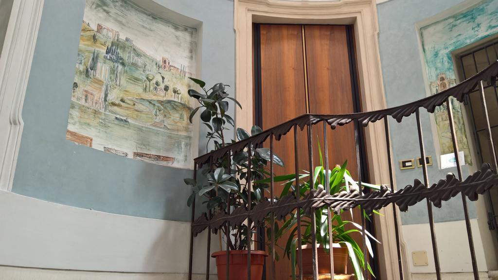 Casa Ferrari Appartamento Verona Sanificato Ozono Luaran gambar