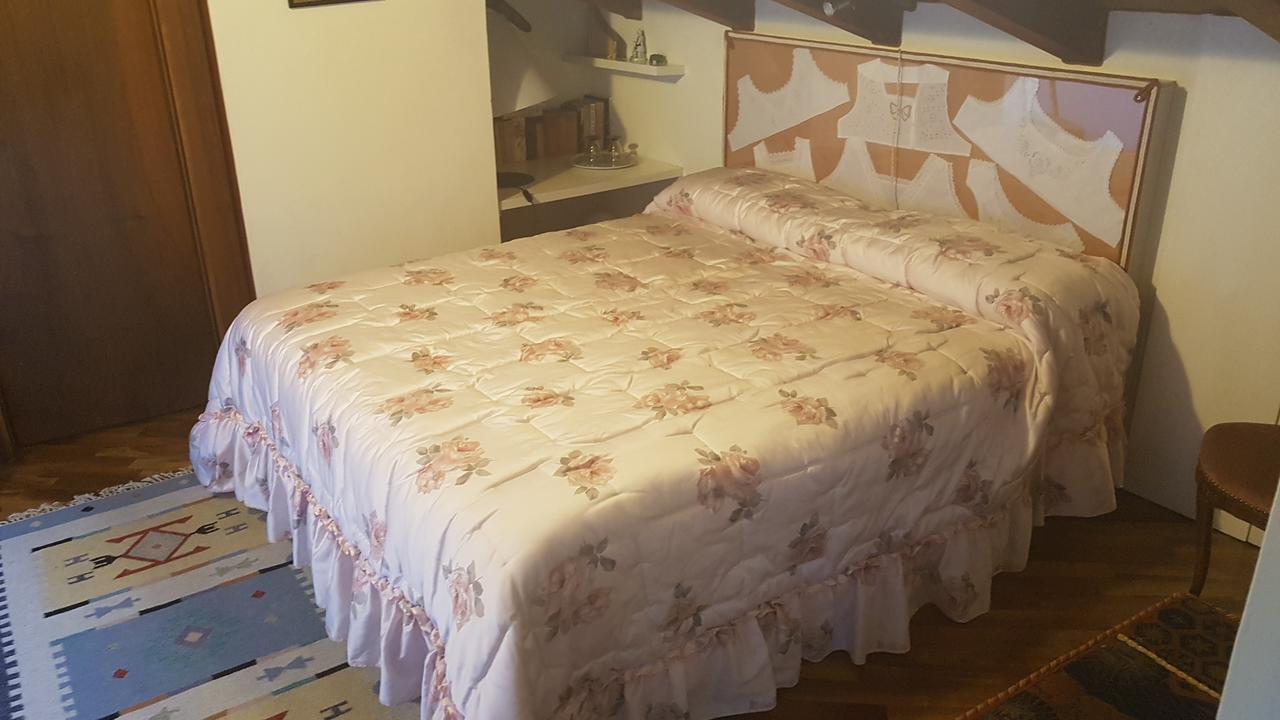 Casa Ferrari Appartamento Verona Sanificato Ozono Luaran gambar