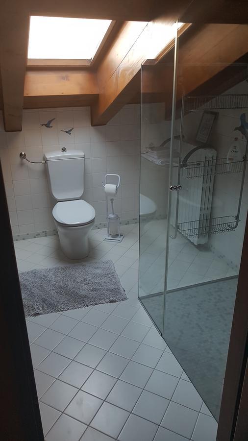 Casa Ferrari Appartamento Verona Sanificato Ozono Luaran gambar