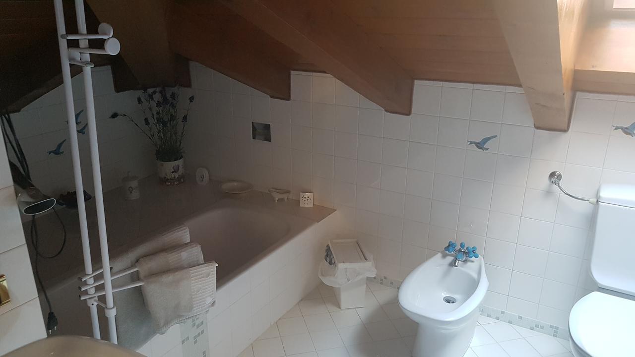 Casa Ferrari Appartamento Verona Sanificato Ozono Luaran gambar