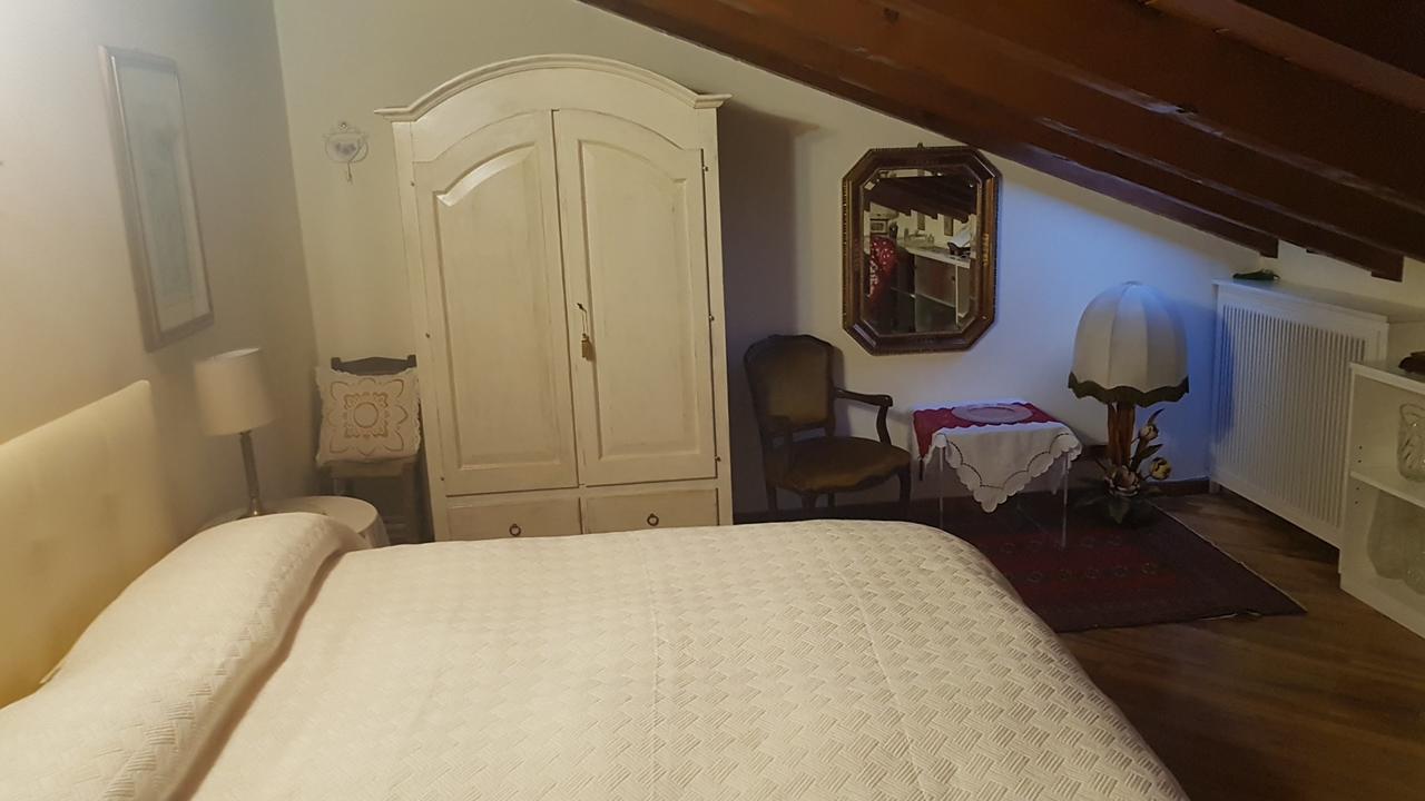 Casa Ferrari Appartamento Verona Sanificato Ozono Bilik gambar