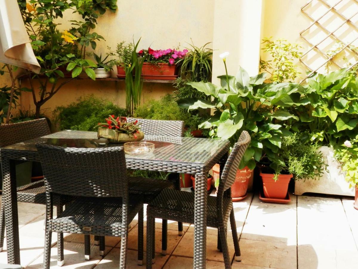 Casa Ferrari Appartamento Verona Sanificato Ozono Luaran gambar