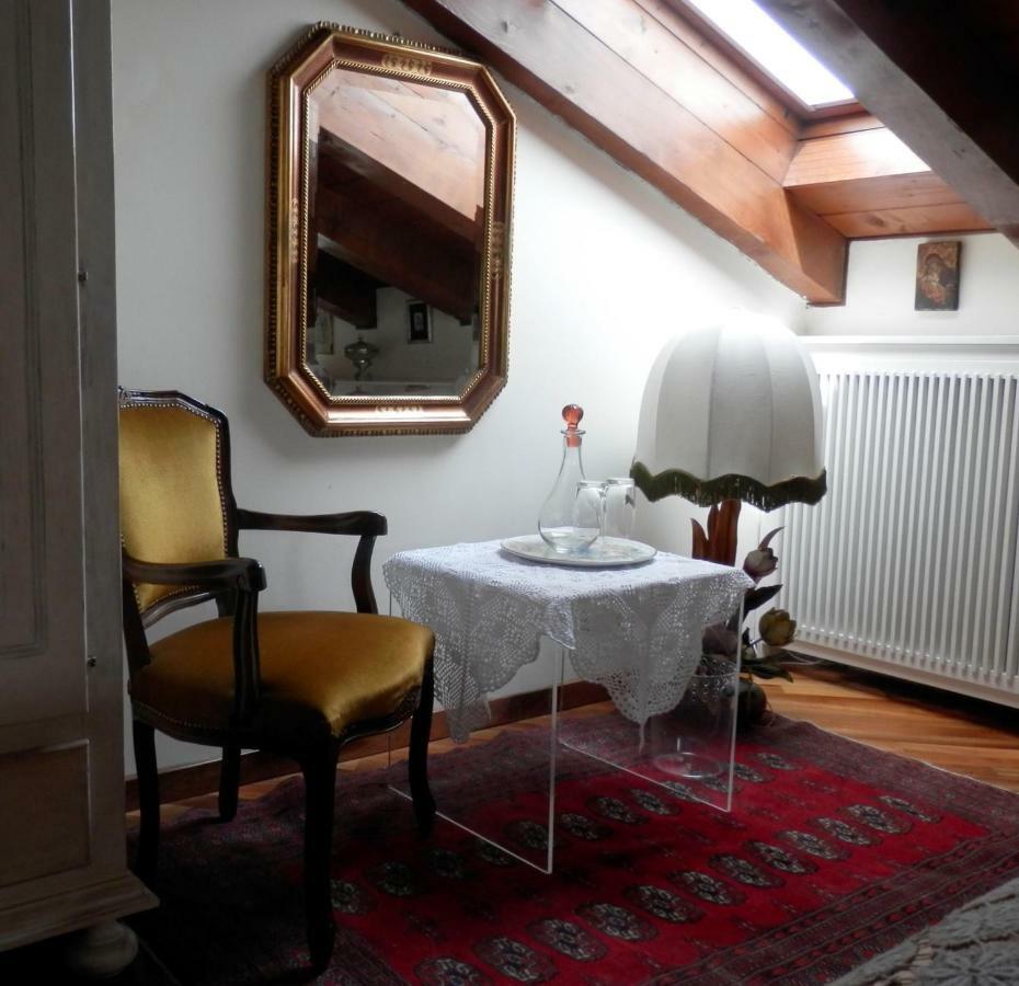 Casa Ferrari Appartamento Verona Sanificato Ozono Luaran gambar