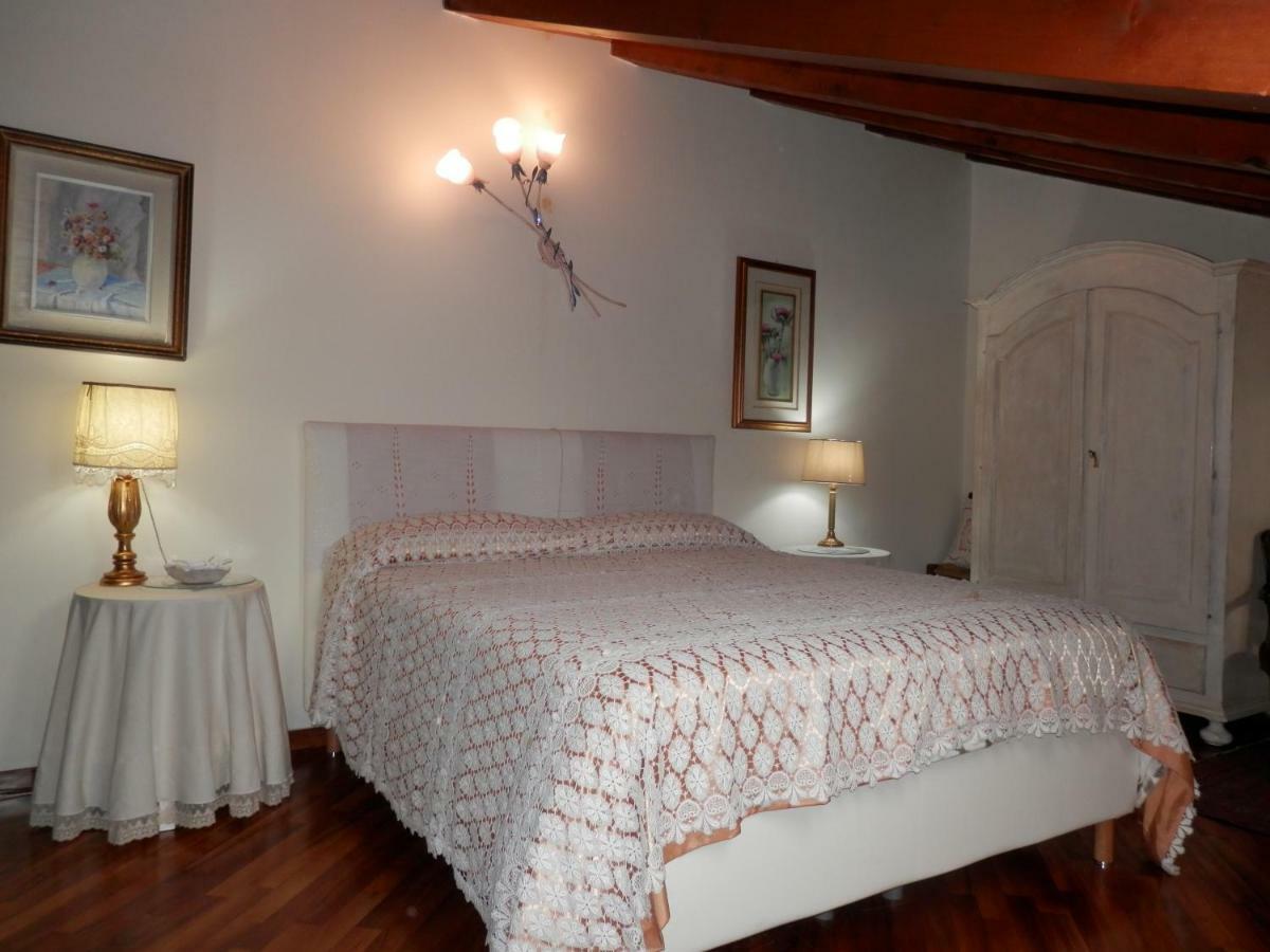 Casa Ferrari Appartamento Verona Sanificato Ozono Luaran gambar