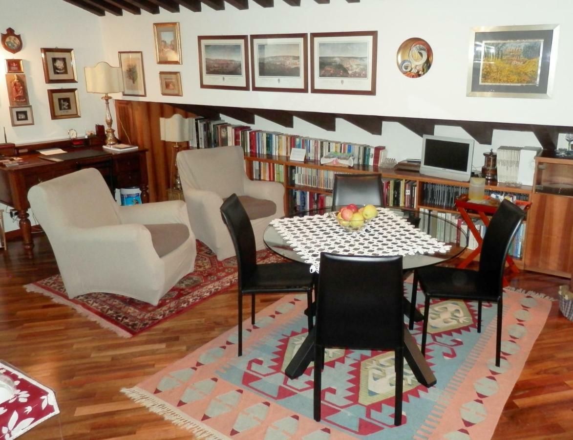 Casa Ferrari Appartamento Verona Sanificato Ozono Luaran gambar